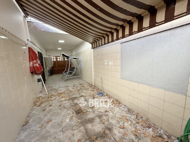 ACASSUSO al 5500 Piso PB 10