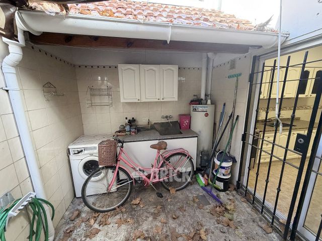 ACASSUSO al 5500 Piso PB 14
