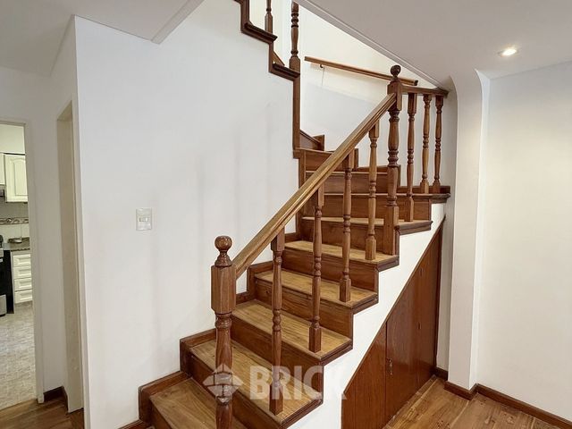 ACASSUSO al 5500 Piso PB 15