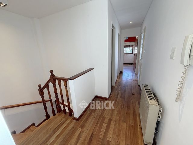 ACASSUSO al 5500 Piso PB 16