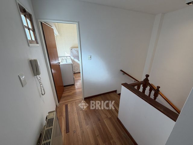 ACASSUSO al 5500 Piso PB 18