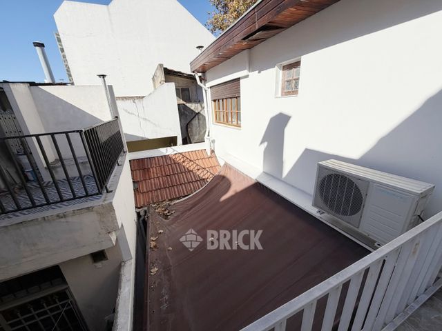 ACASSUSO al 5500 Piso PB 29
