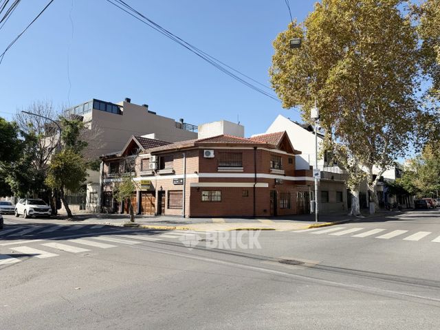 ACASSUSO al 5500 Piso PB 36
