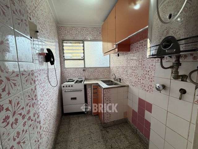 AZCUENAGA al 1900 Piso 2 17