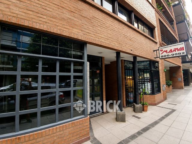 PACHECO DE MELO al 2900 Piso 1 11