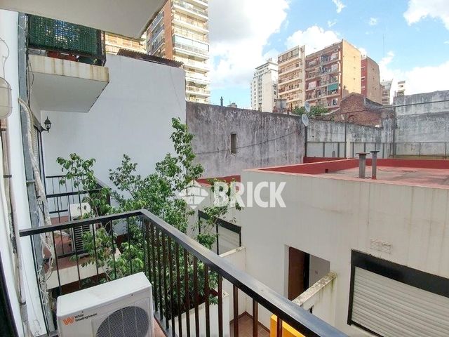 PACHECO DE MELO al 2900 Piso 1 5