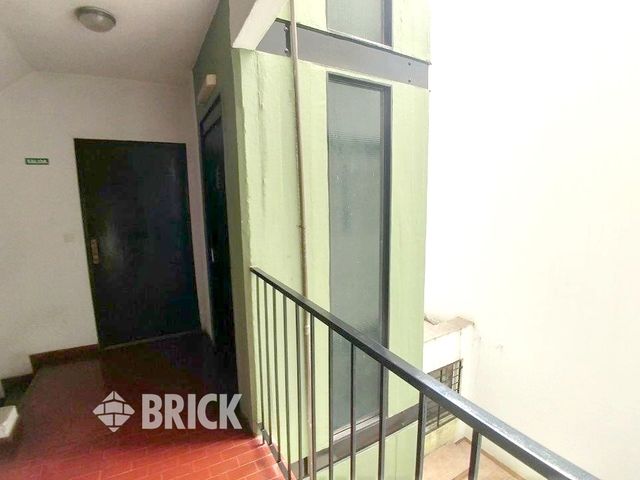PACHECO DE MELO al 2900 Piso 1 9