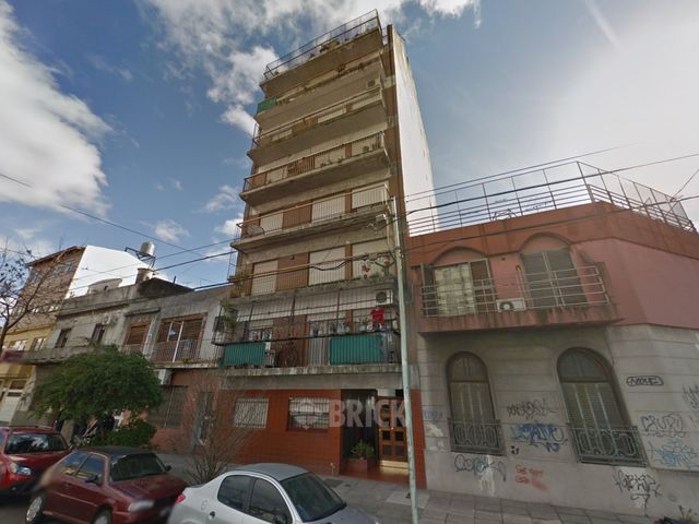 NEUQUEN al 2200 Piso 5 13