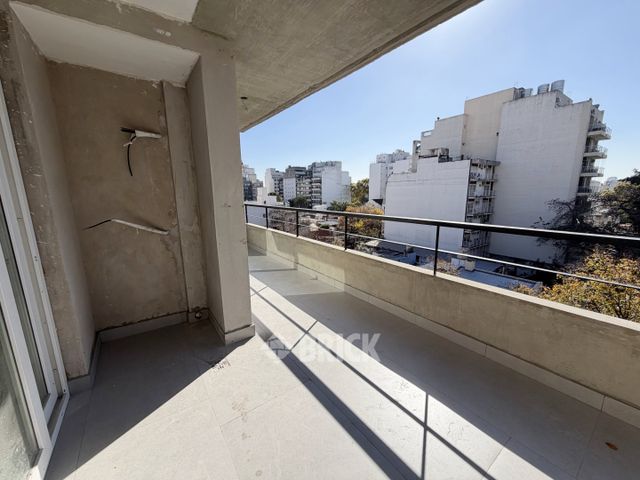 GALVAN al 2700 Piso 5 10