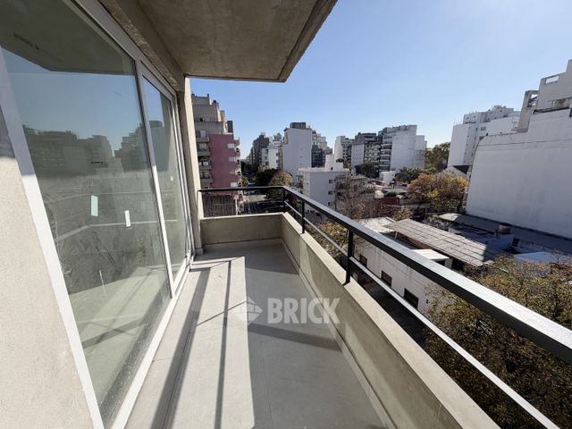GALVAN al 2700 Piso 5 12