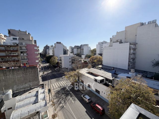GALVAN al 2700 Piso 5 13