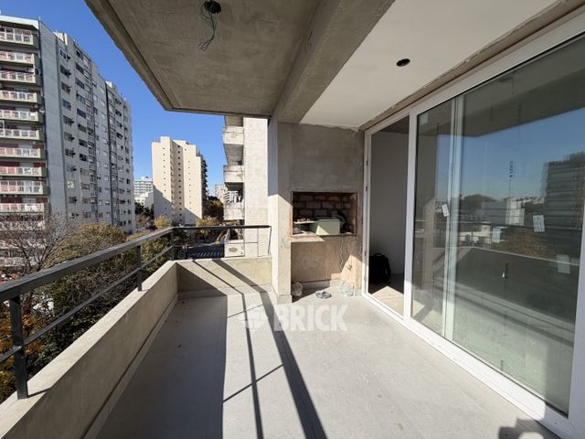 GALVAN al 2700 Piso 5 15