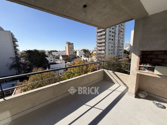 GALVAN al 2700 Piso 5 16