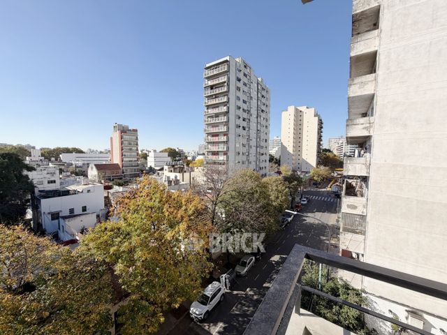 GALVAN al 2700 Piso 5 17