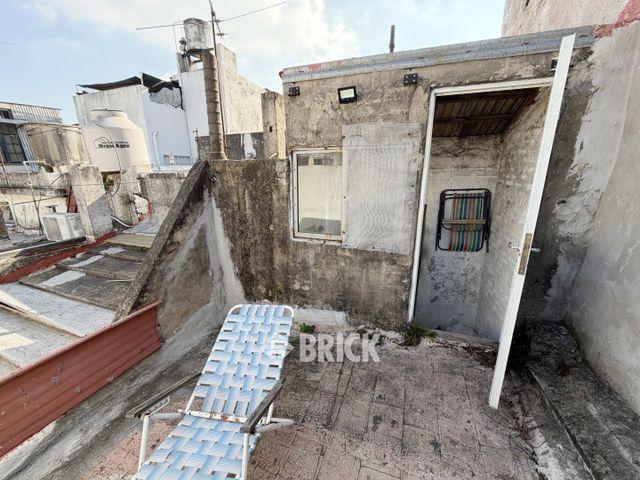 MUÑECAS al 800 Piso PB 20