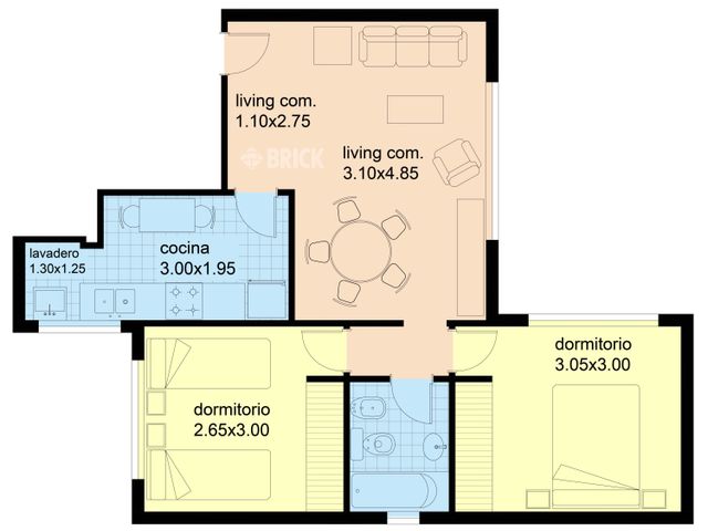 Plano 1