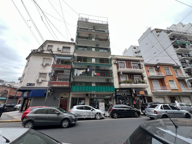MALABIA al 400 Piso 6 16