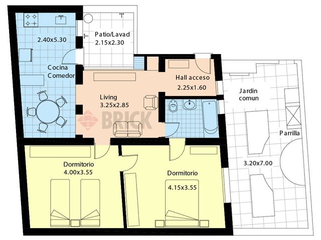 Plano 1
