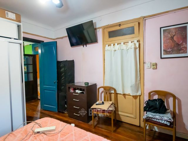 ARANGUREN al 1800 Piso PB 12
