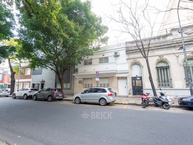 ARANGUREN al 1800 Piso PB 16
