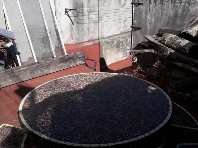 ARANGUREN al 1800 Piso PB 22