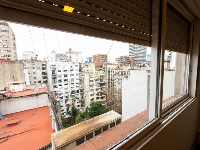 PELLEGRINI, CARLOS al 1200 Piso 12 9