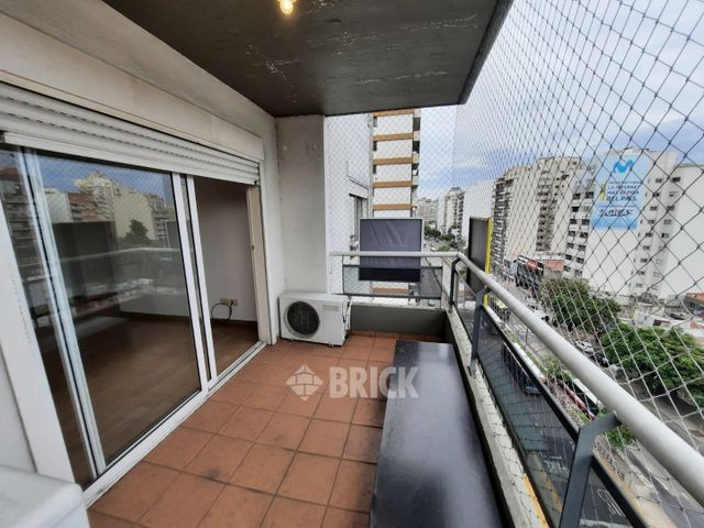 CABILDO, AV. al 3300 Piso 8 11