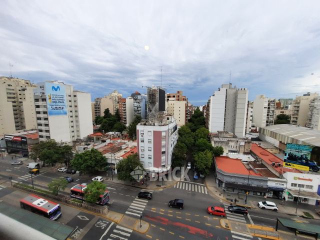 CABILDO, AV. al 3300 Piso 8 19