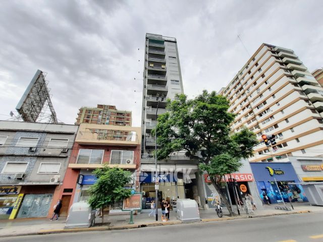CABILDO, AV. al 3300 Piso 8 29