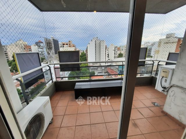 CABILDO, AV. al 3300 Piso 8 5