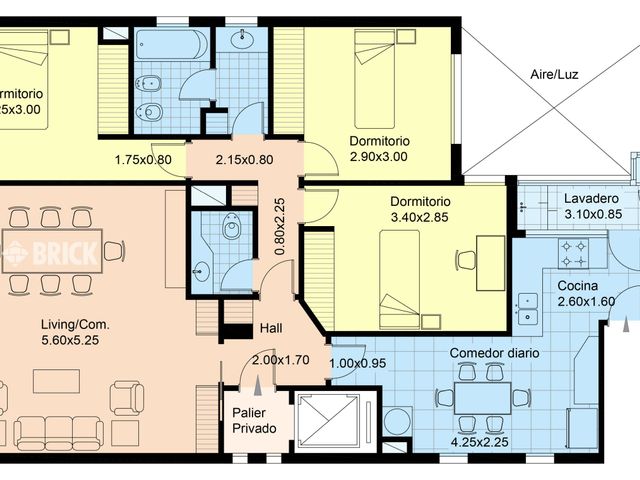 Plano 1