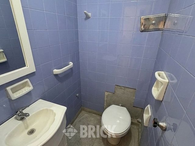 MONTES DE OCA, AV. al 1100 Piso 5 33