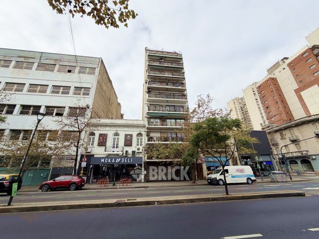 MONTES DE OCA, AV. al 1100 Piso 5 40