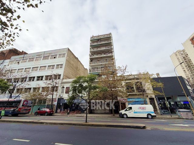 MONTES DE OCA, AV. al 1100 Piso 5 41