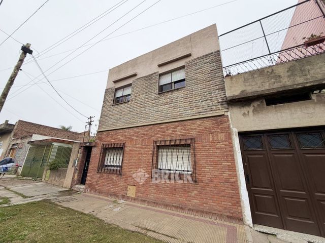 RUCCI, JOSE IGNACIO al 2400 Piso 1 36