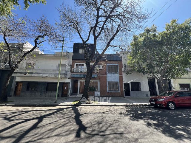 SAN PEDRO al 3800 Piso 1 18