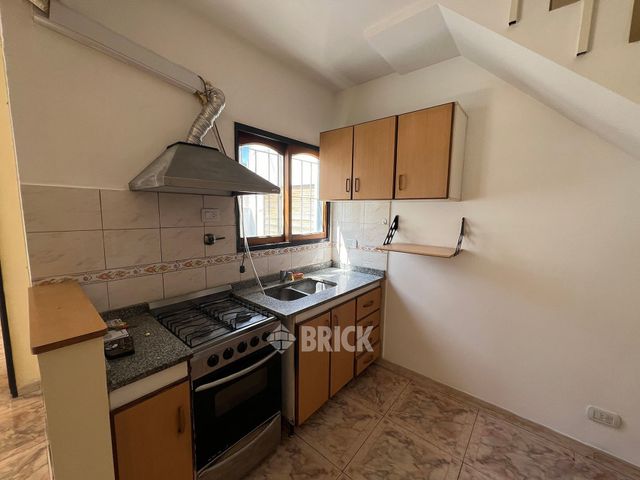 SAN PEDRO al 3800 Piso 1 4