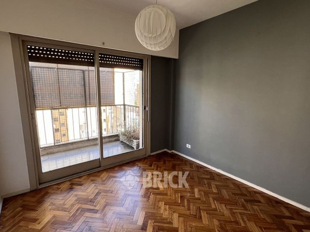 PUEYRREDON, AV. al 900 Piso 9 15
