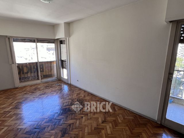 PUEYRREDON, AV. al 900 Piso 9 4