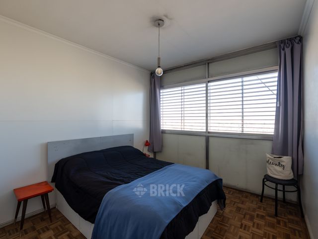 BOLIVIA al 400 Piso 17 12