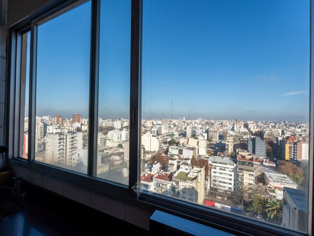 BOLIVIA al 400 Piso 17 20