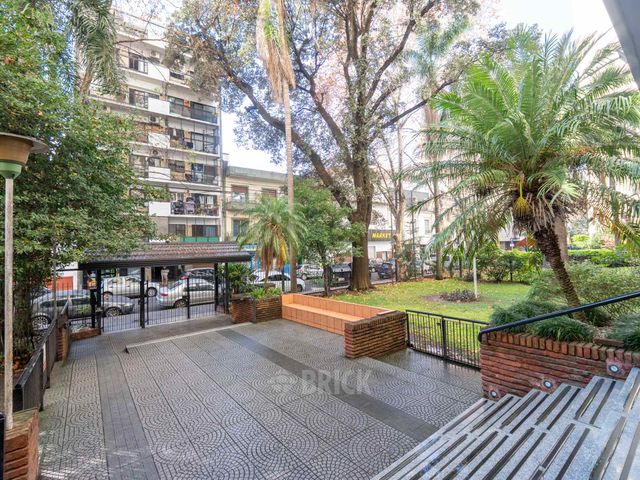 BOLIVIA al 400 Piso 17 23