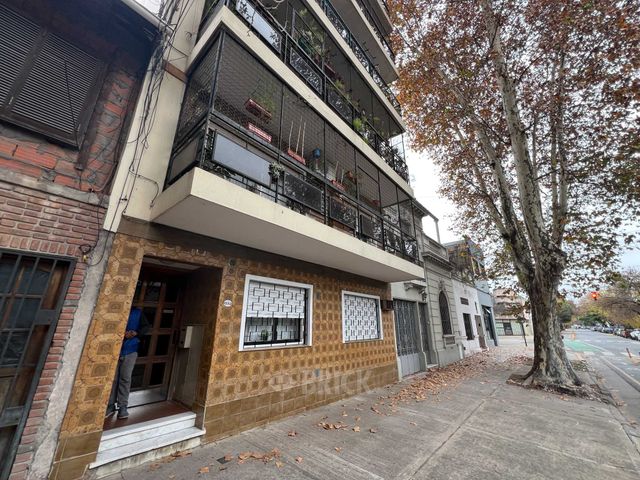 TRES ARROYOS al 1600 Piso 7 18