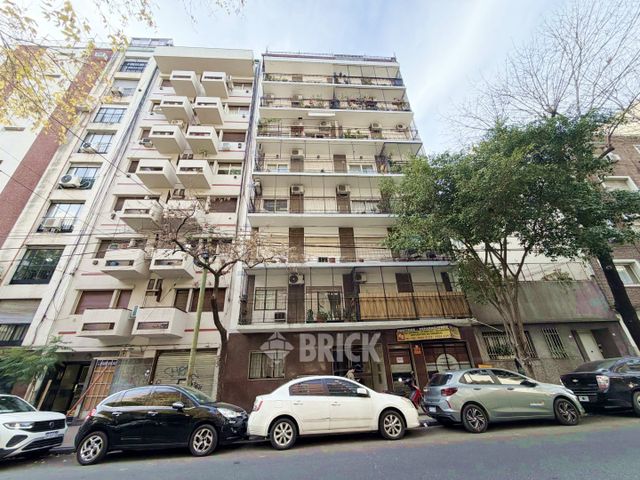 PARAGUAY al 3300 Piso PB 31