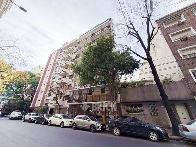 PARAGUAY al 3300 Piso PB 32