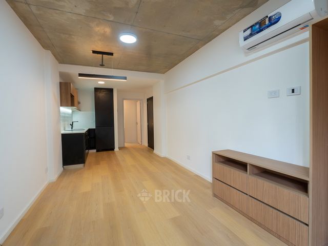 ORO, FRAY JUSTO SANTAMARIA DE al 2500 Piso 5 4