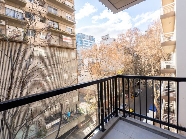ORO, FRAY JUSTO SANTAMARIA DE al 2500 Piso 5 5