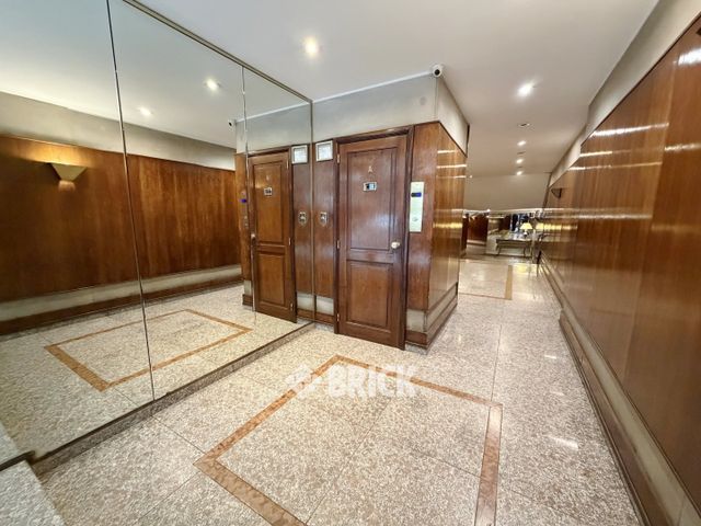 SEGUI, JUAN F. al 3500 Piso 8 20