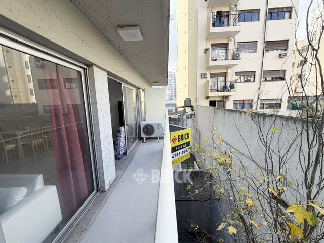 ARREDONDO, VIRREY al 2400 Piso 3 13