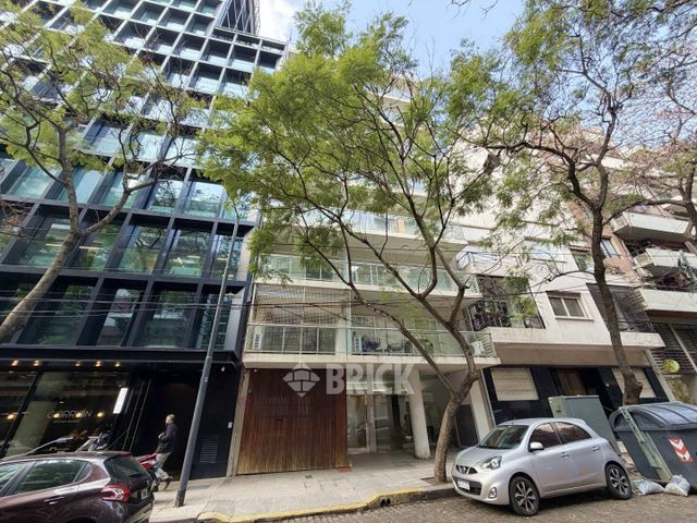 ARREDONDO, VIRREY al 2400 Piso 3 31